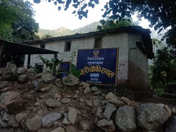 बझाङमा दरबन्दी अनुसार प्रहरी नहुँदा सुरक्षा चुनौती, गाउँ गाउँमा प्रहरी चौकीको माग
